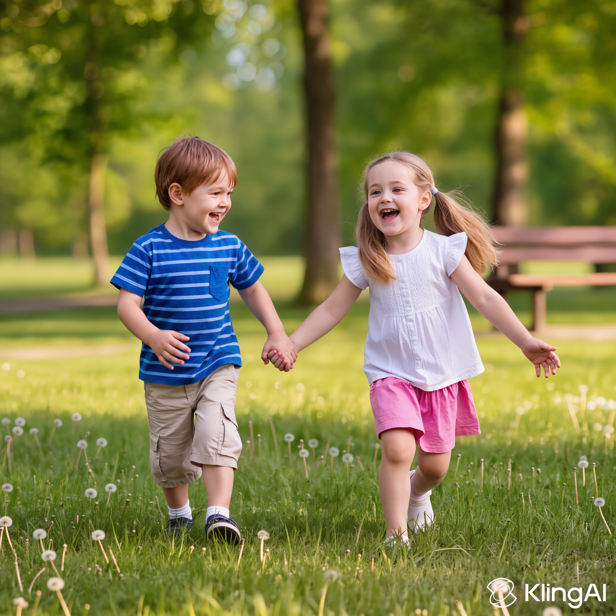 Play Strengthens Relationships