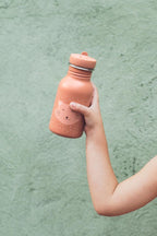 Drinling Bottle 350 ml - Mrs Cat