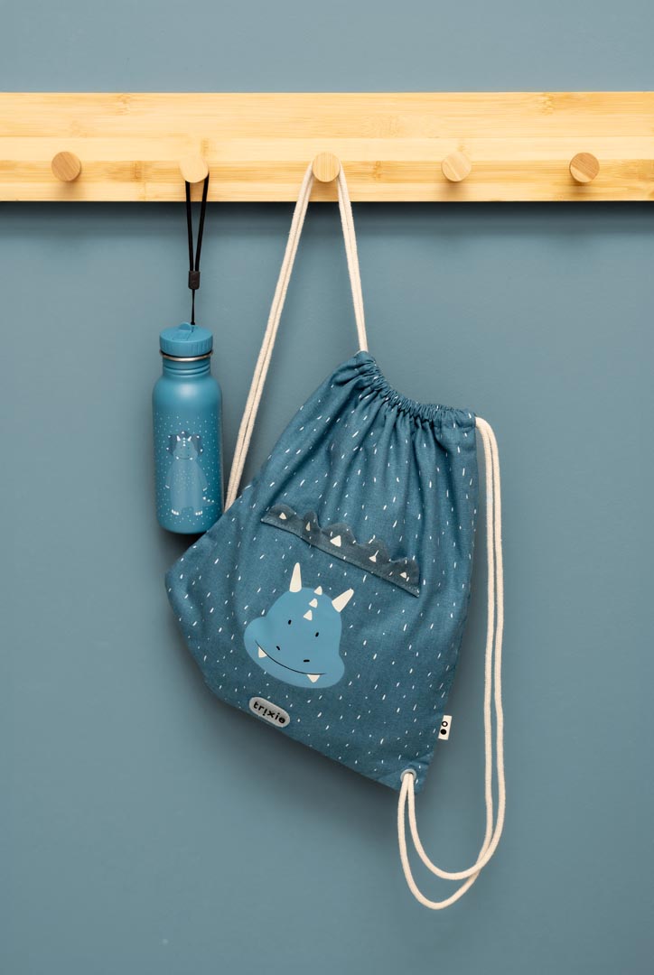 Drinking Bottle 350 ml - Mr. Triceratops