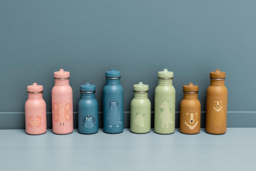 Drinking Bottle 350 ml - Mr. Bear