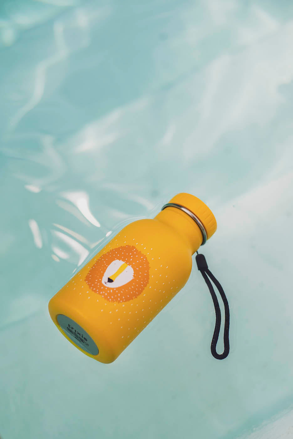 Drinking Bottle 350 ml - Mr Lion