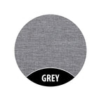 Activity Play Mattress Set - Grey