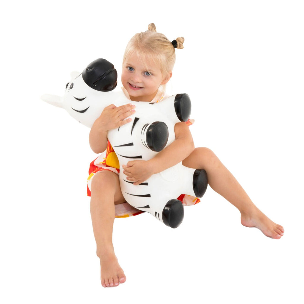 My First JUMPY – Zebra