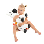 My First JUMPY – Zebra