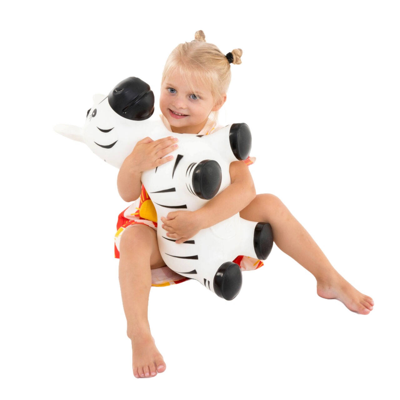 My First JUMPY – Zebra