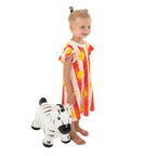 My First JUMPY – Zebra