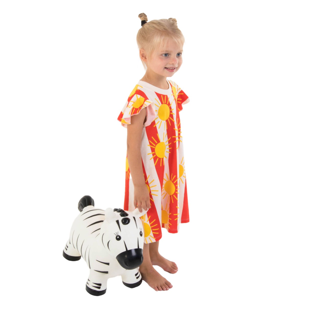 My First JUMPY – Zebra