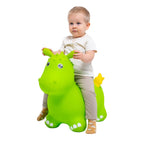 My First JUMPY – Green Dragon