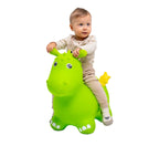 My First JUMPY – Green Dragon
