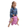 My First JUMPY – Pink Cow