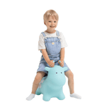 My First JUMPY – Blue Cow