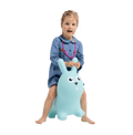 My First JUMPY – Blue Bunny