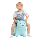 My First JUMPY – Blue Bear