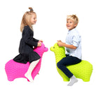 My First JUMPY – Pink Alpaca