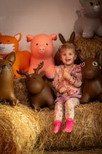 My First JUMPY – Brown Moose