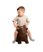 My First JUMPY – Brown Moose