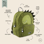 Backpack - Mr Dino