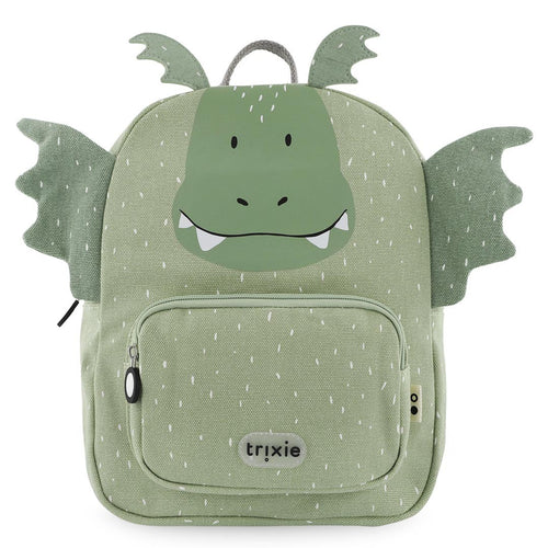 Backpack - Mr. Dragon