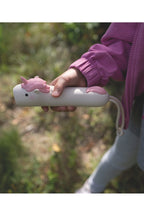 Flashlight for Kids - Unicorn PINKY