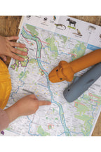 Flashlight for Kids - Lion LEO