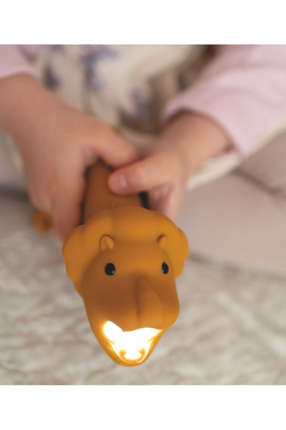 Flashlight for Kids - Lion LEO