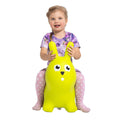My First JUMPY – Green Bunny