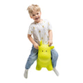 My First JUMPY – Green Cow