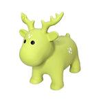 My First JUMPY – Green Moose