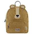Small Backpack - Mr. Bear