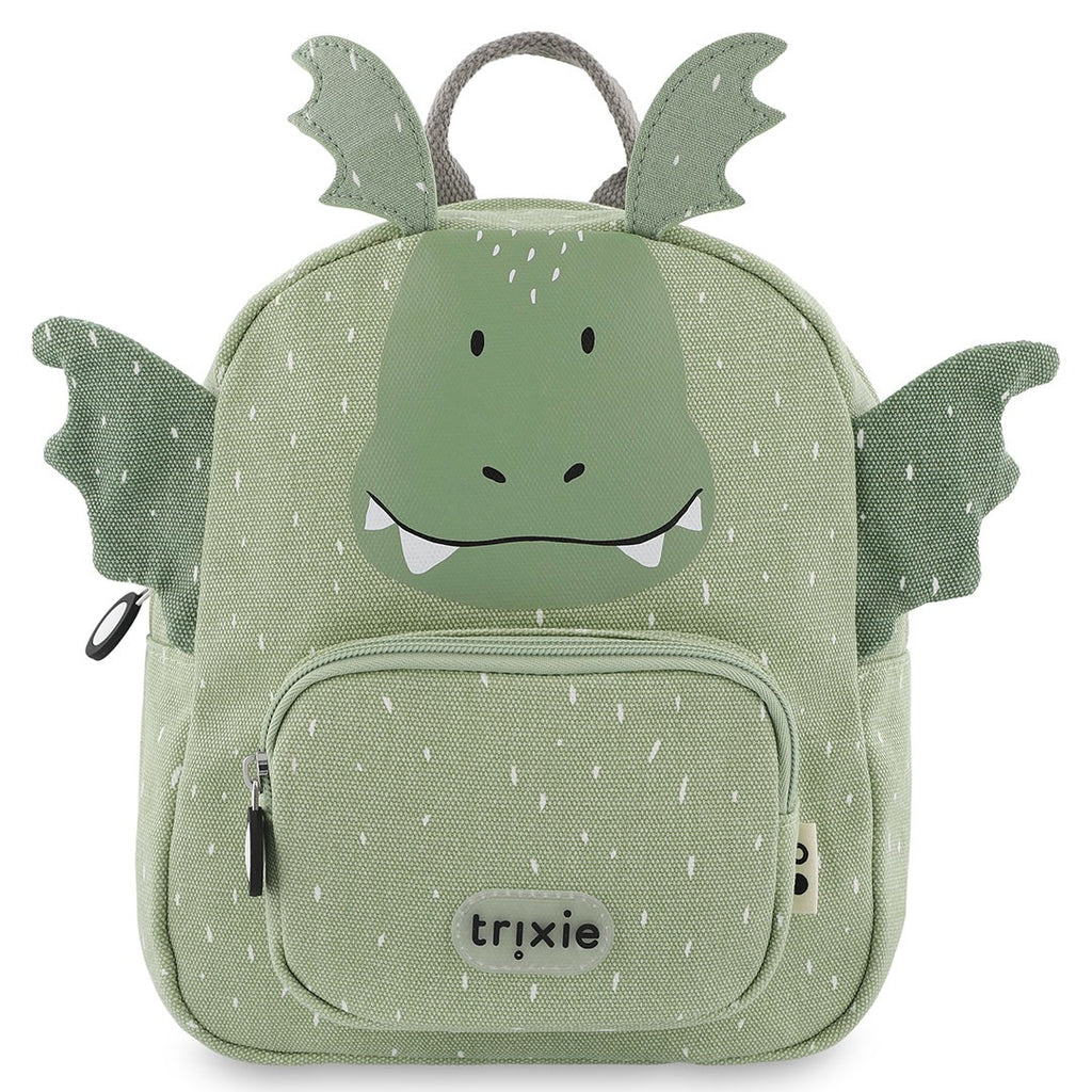 Small Backpack - Mr. Dragon