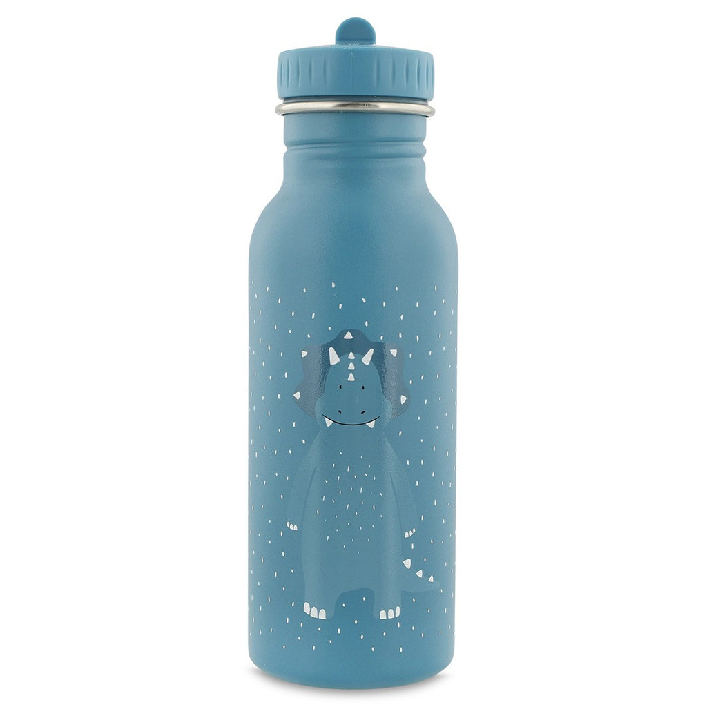 Stainless Steel Bottle 500 ml - Mr. Triceratops