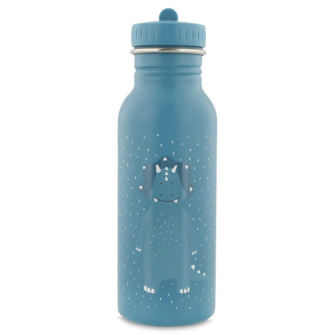 Stainless Steel Bottle 500 ml - Mr. Triceratops